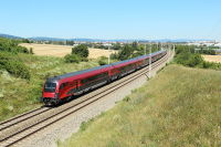 ÖBB Railjet