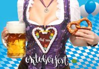 ubytování Oktoberfest