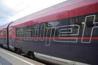 OBB RailJet