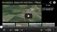 video Blažovice – Nezamyslice