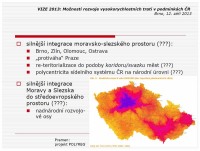 dopady VRT na regiony