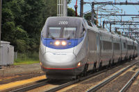 Acela Express