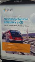 konference vysokorychlostní železnice 2016